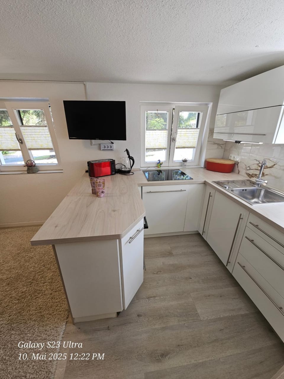 Allgäuerferienwohnung Apartment in Tyrol