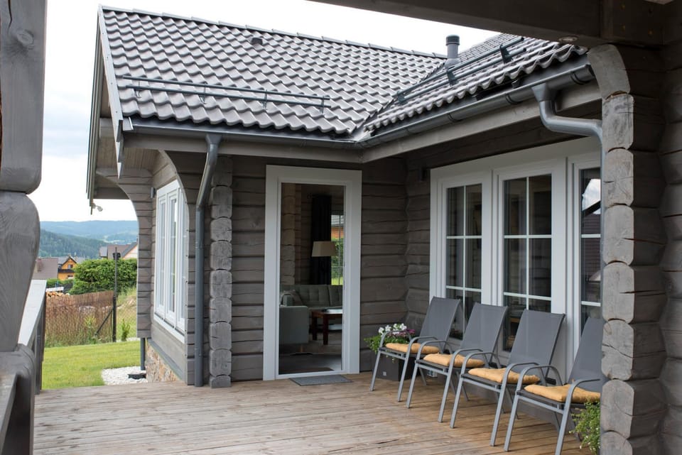 Patio, Facade/entrance, Balcony/Terrace, Balcony/Terrace