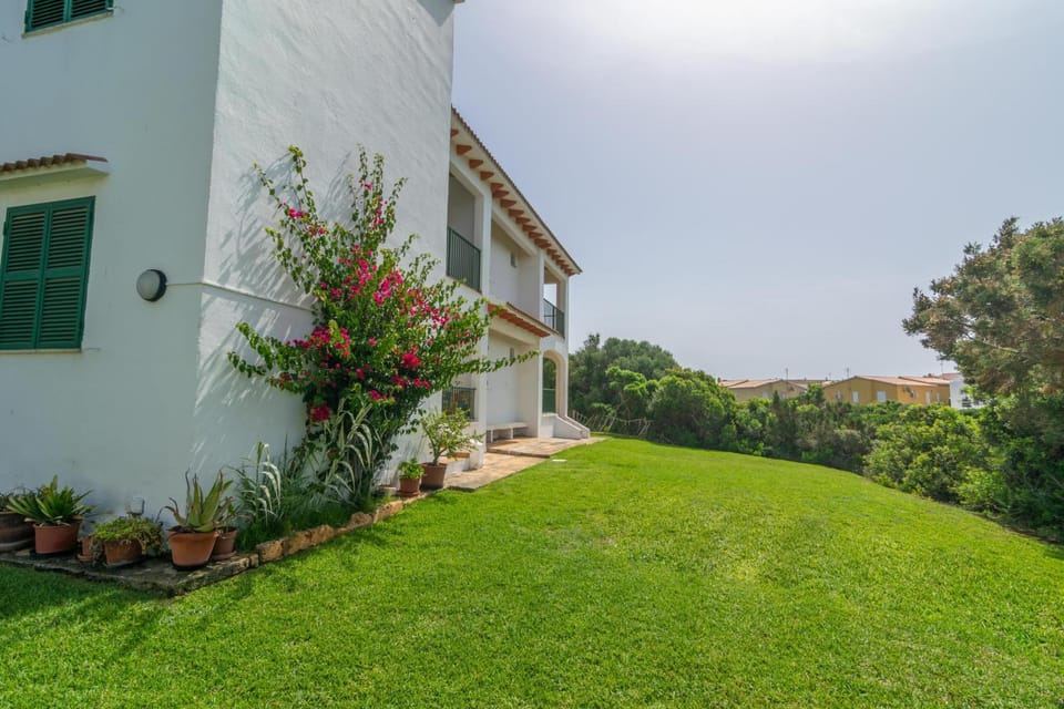 Property building, Garden, Other