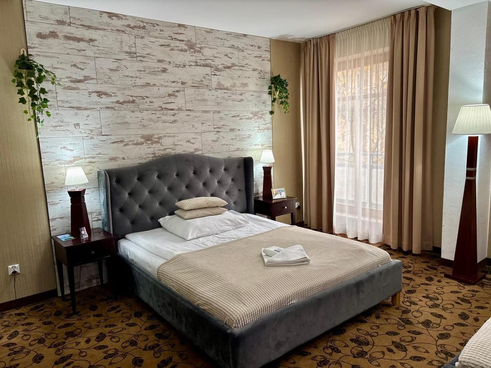 Great Polonia Kraków Kazimierz Apartment hotel in Krakow