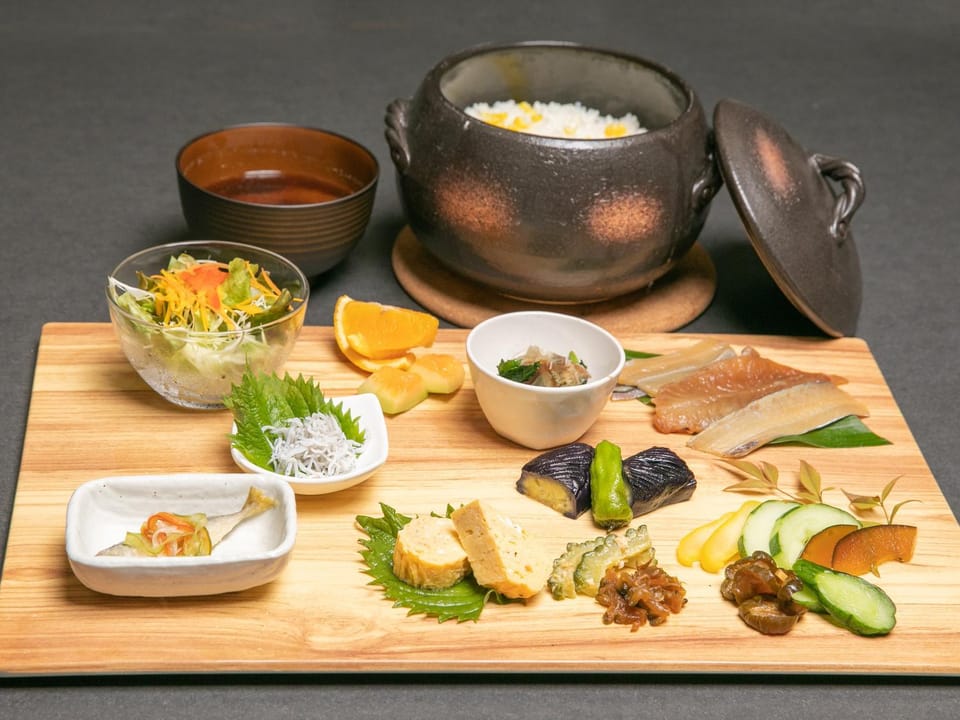 Food, Breakfast