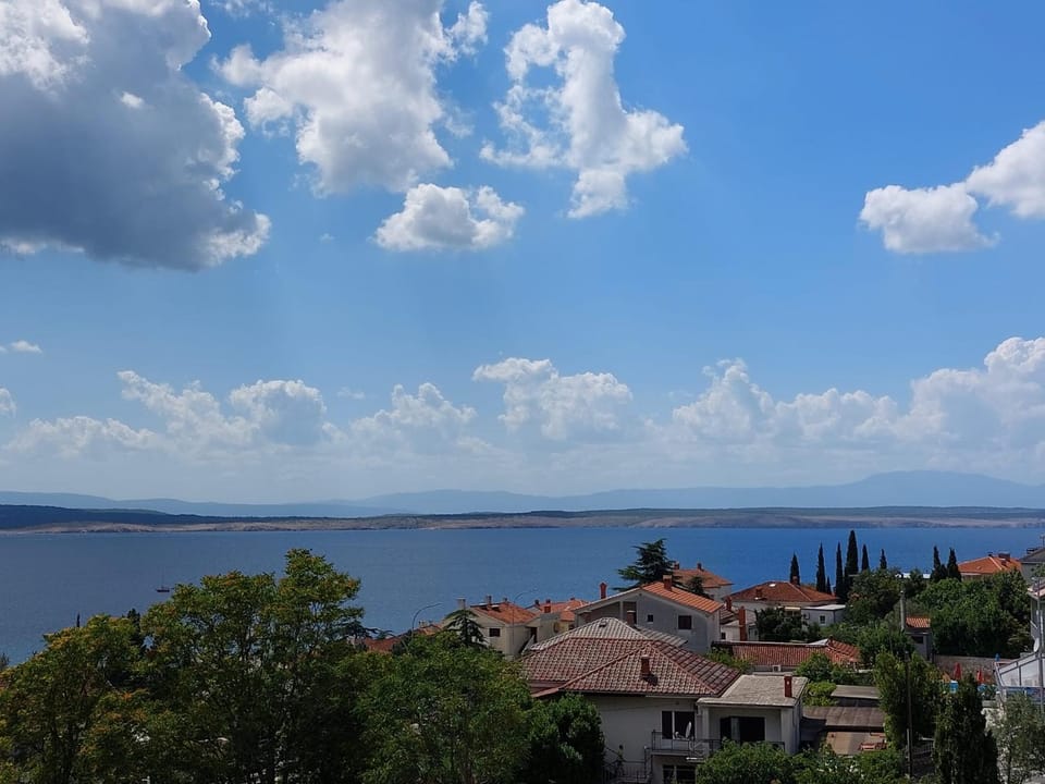 Violeta Apartment in Crikvenica
