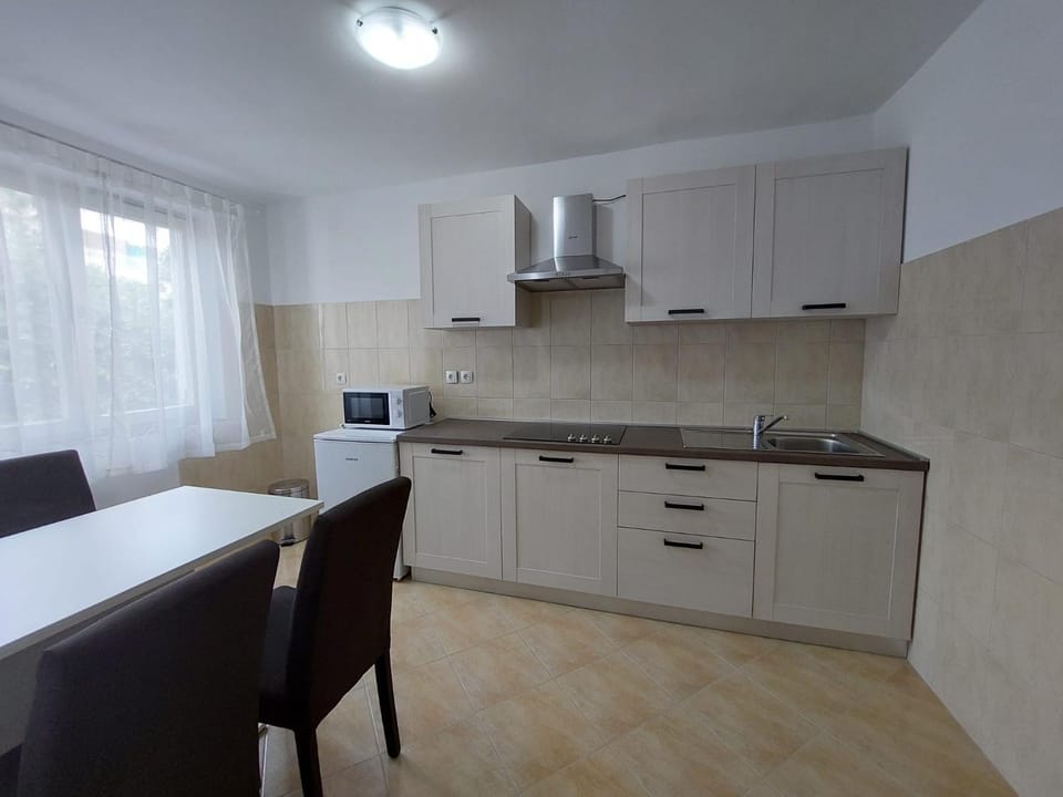 Violeta Apartment in Crikvenica