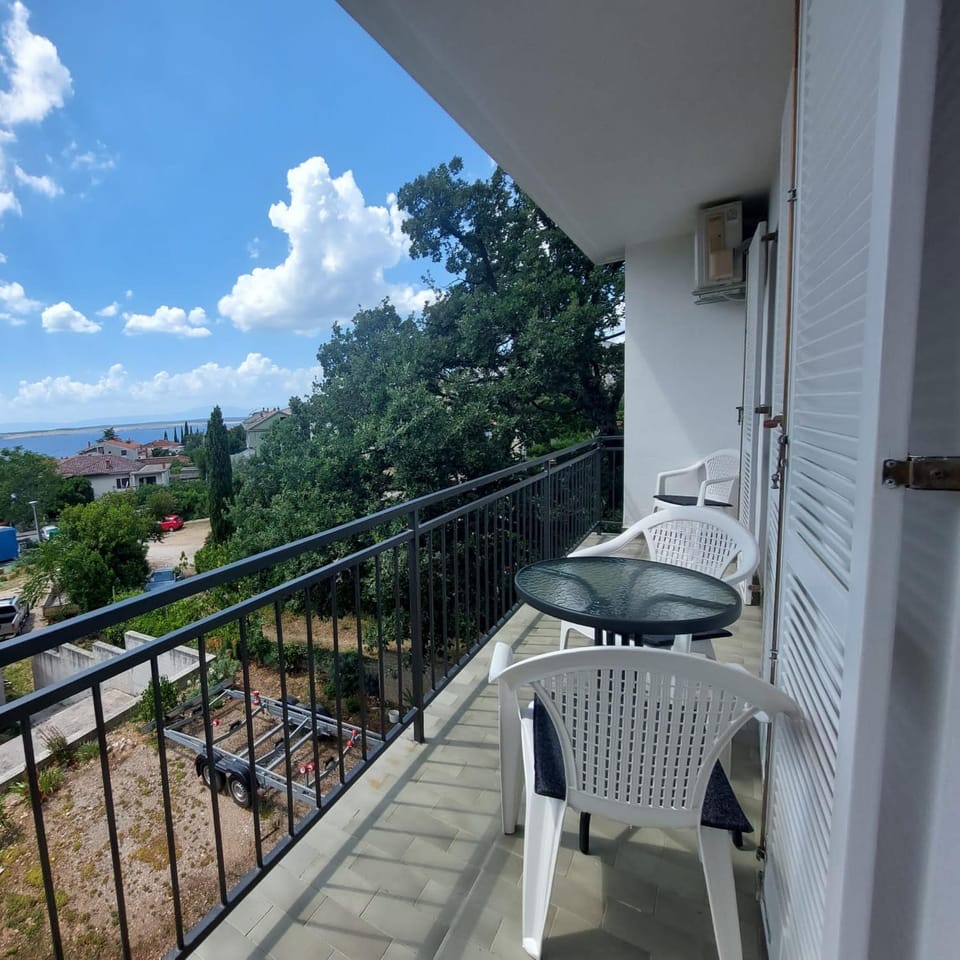 Violeta Apartment in Crikvenica