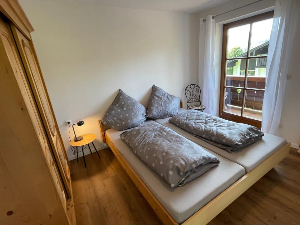 Ferienwohnung Dahoam Berchtesgaden Apartment in Berchtesgaden
