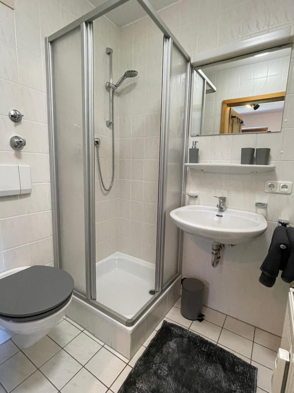 Ferienwohnung Dahoam Berchtesgaden Apartment in Berchtesgaden