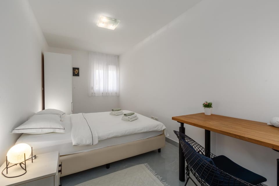 Apartment Sky by SeeAdria Agency Apartment in Novigrad