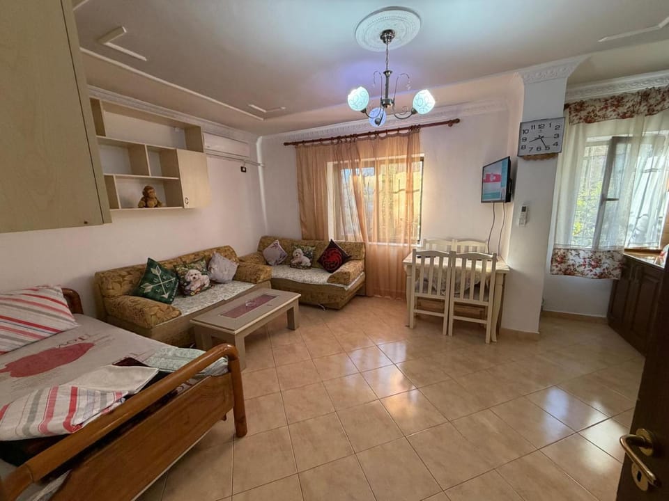 Comfy Home Apartment in Tirana