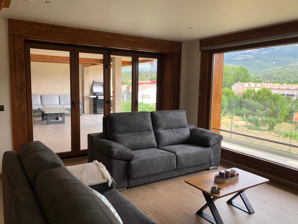Lounge or bar