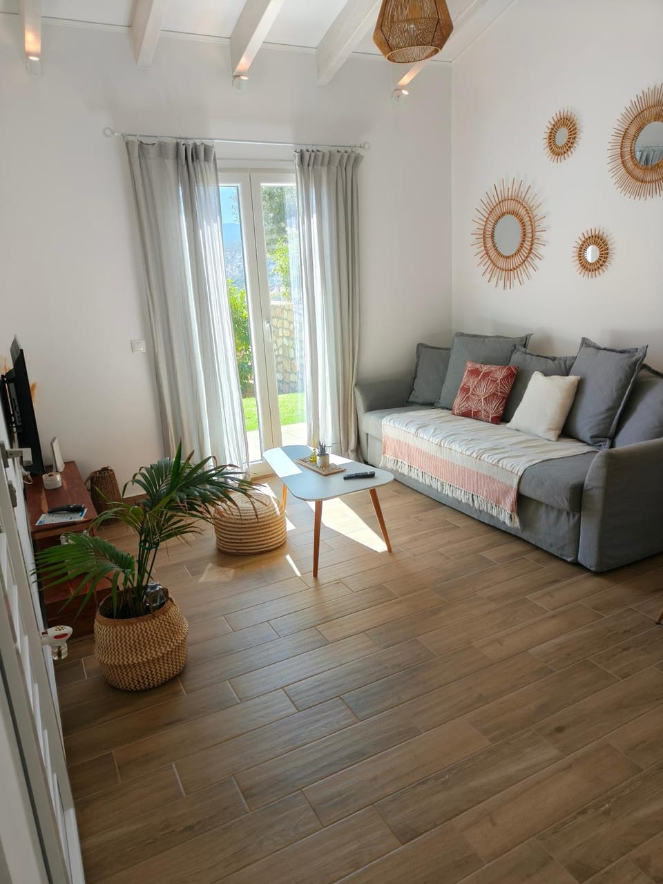 Nerea House in Cephalonia