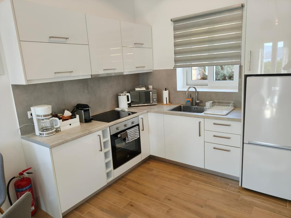 Nerea House in Cephalonia