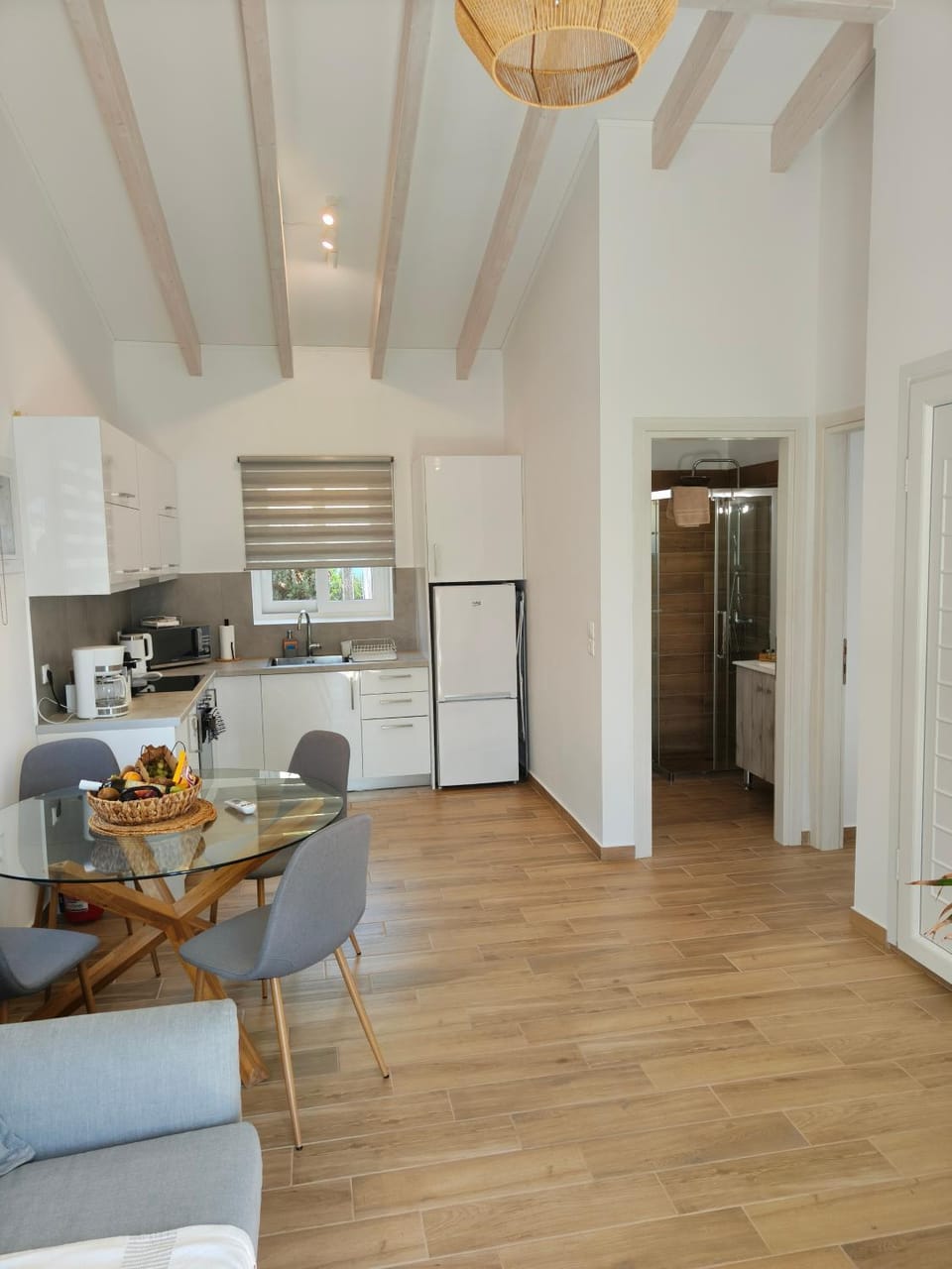Nerea House in Cephalonia