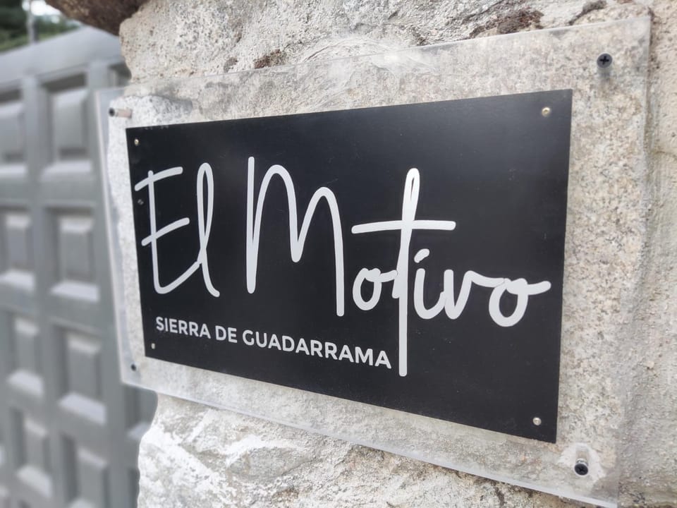 Property logo or sign