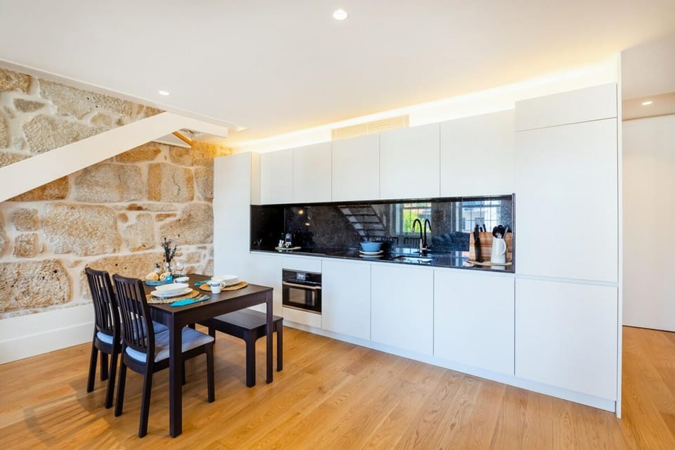 Porto Loft Living Apartment in Porto