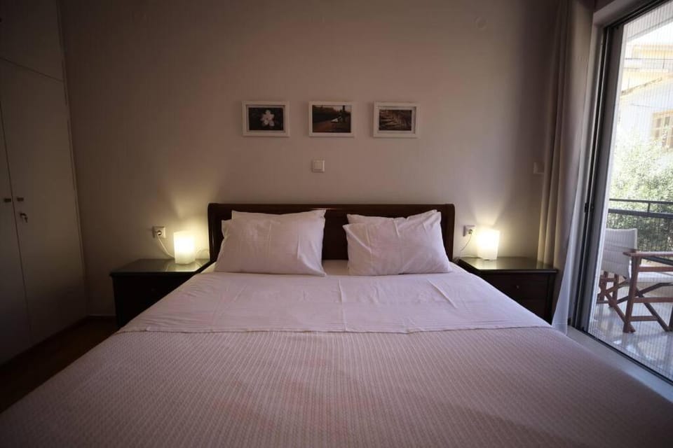 Ammos, by Miorah Selections Apartment in Messenia