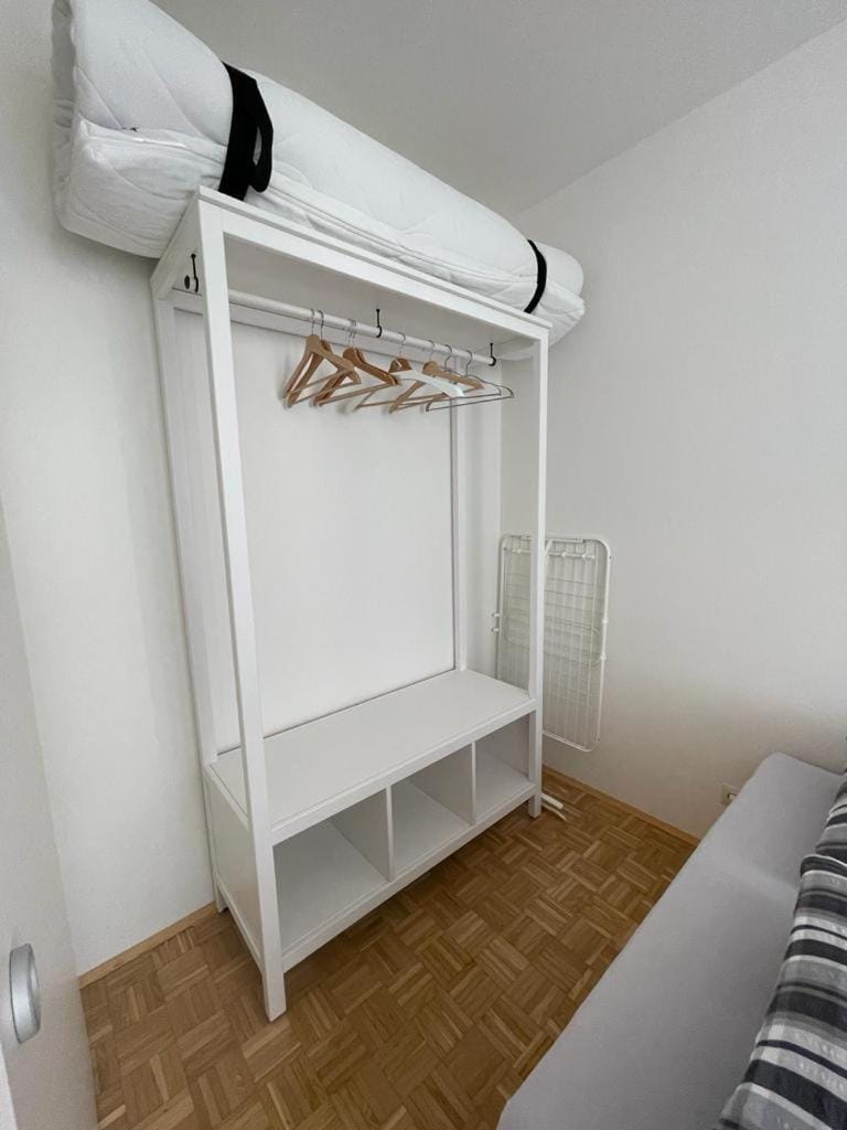 Zentrum & Große Terrasse Apartment in Graz