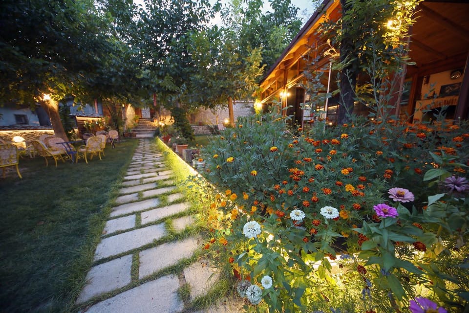 Garden