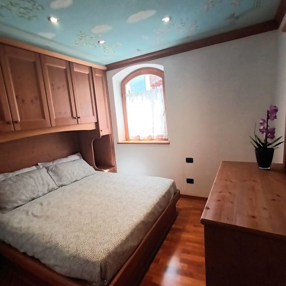 Il nido incantato Apartment in Trentino-South Tyrol