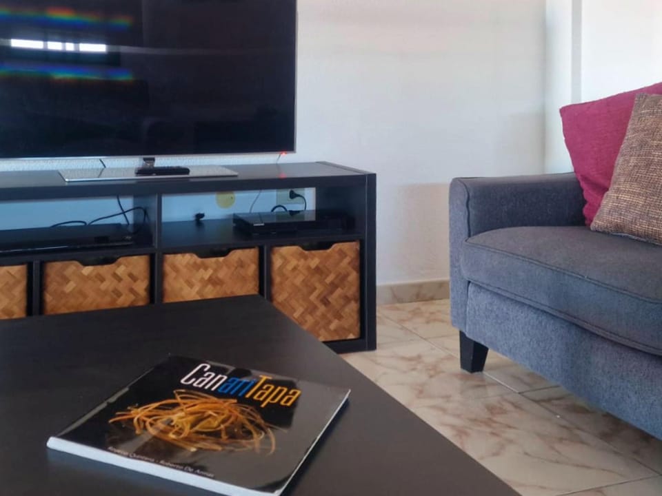 TV and multimedia, Living room