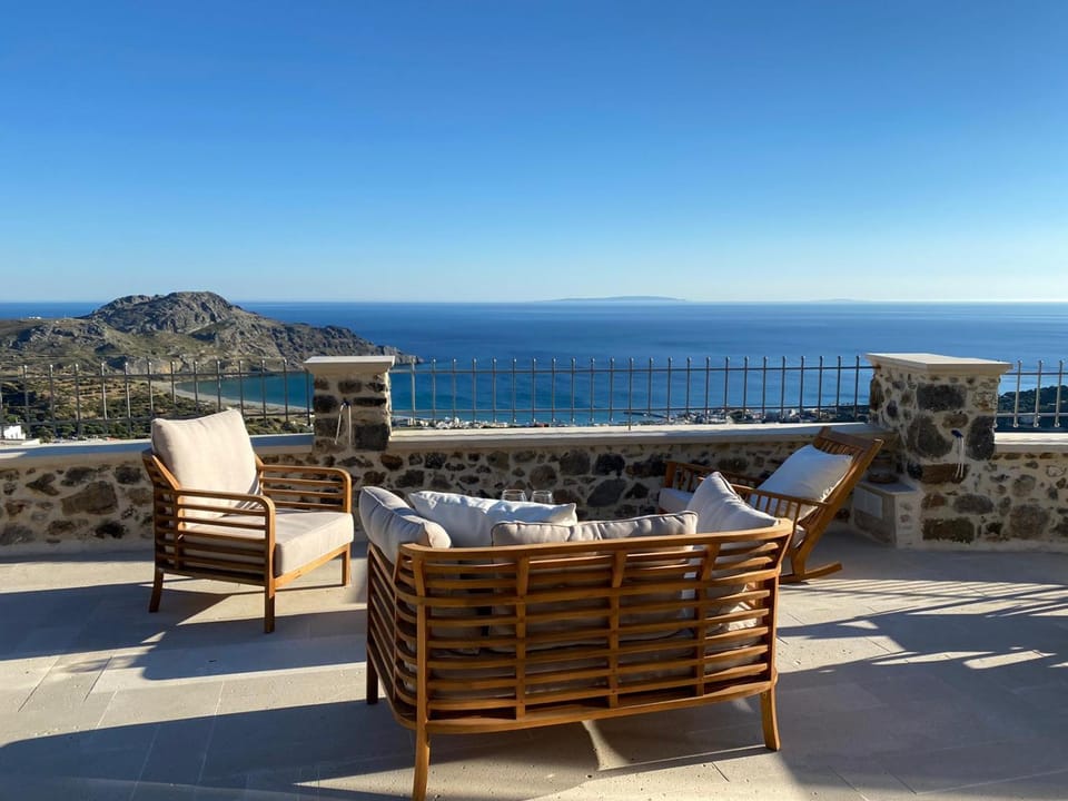Meraki Apartments Crete Apartment in Crete