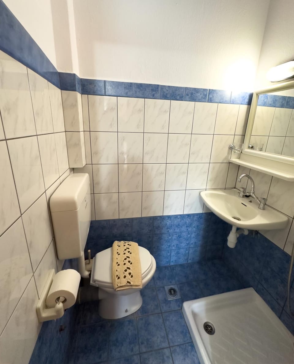 Studios Melida Apartment hotel in Thasos