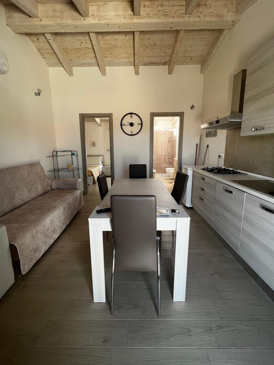 Casa Vacanze Oltre La Caletta - 350 mt dalla spiaggia House in La Caletta