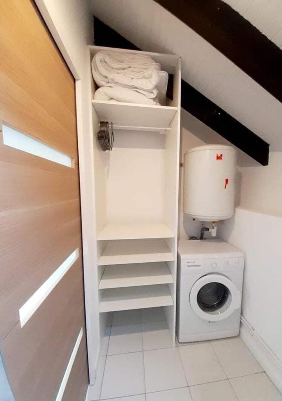 storage