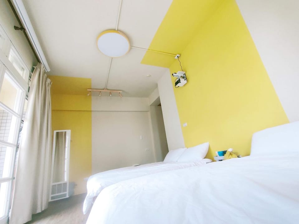 Bed, Photo of the whole room, Bedroom, bunk bed