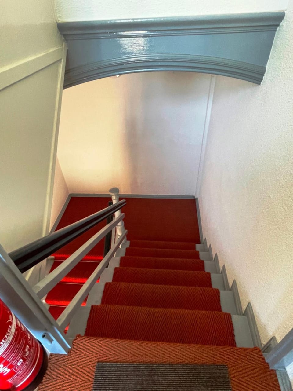 elevator