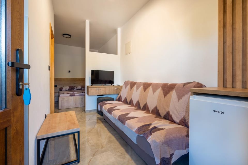 Villa Petra Bed and Breakfast in Neum