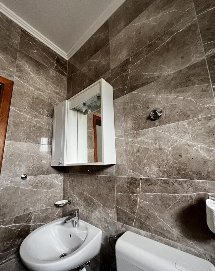 Toilet, Bathroom