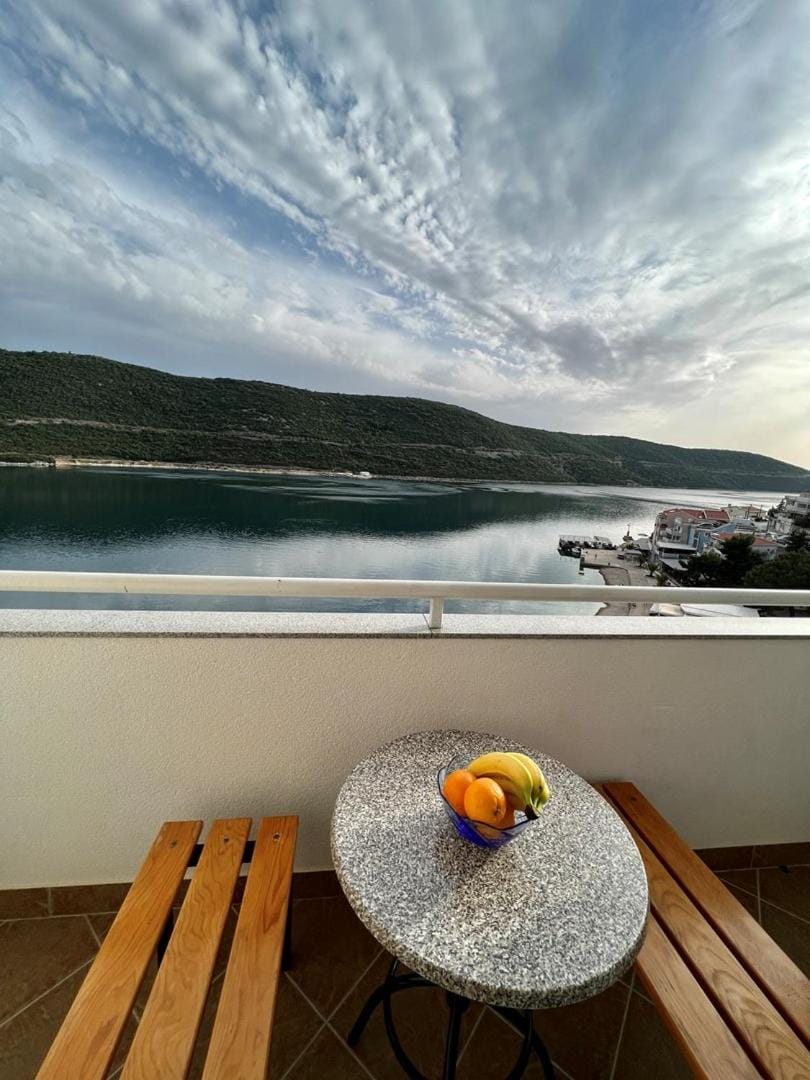 Villa Petra Bed and Breakfast in Neum