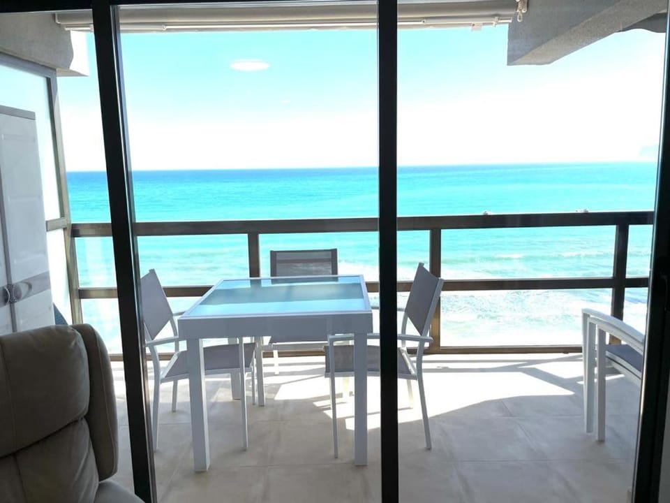 Calpemar Playa Arenal Calpea Apartment in Calp