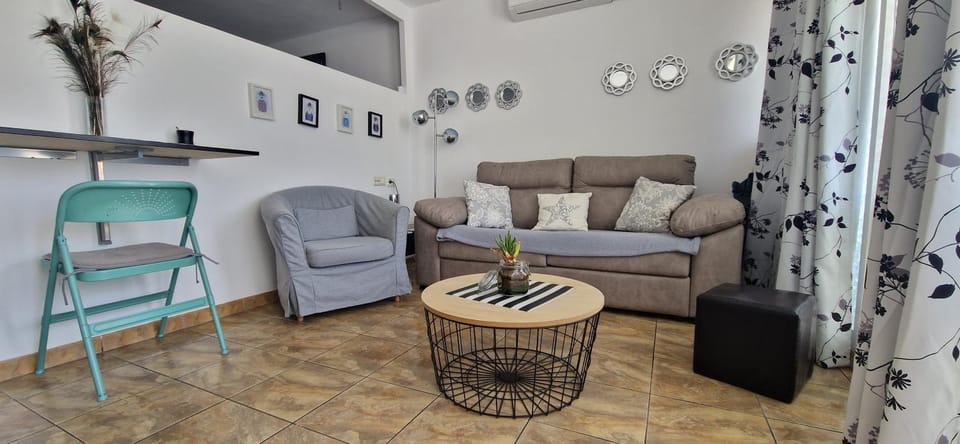 Marlenghi Apartments The good life Jumbo Centrum Apartment in Maspalomas