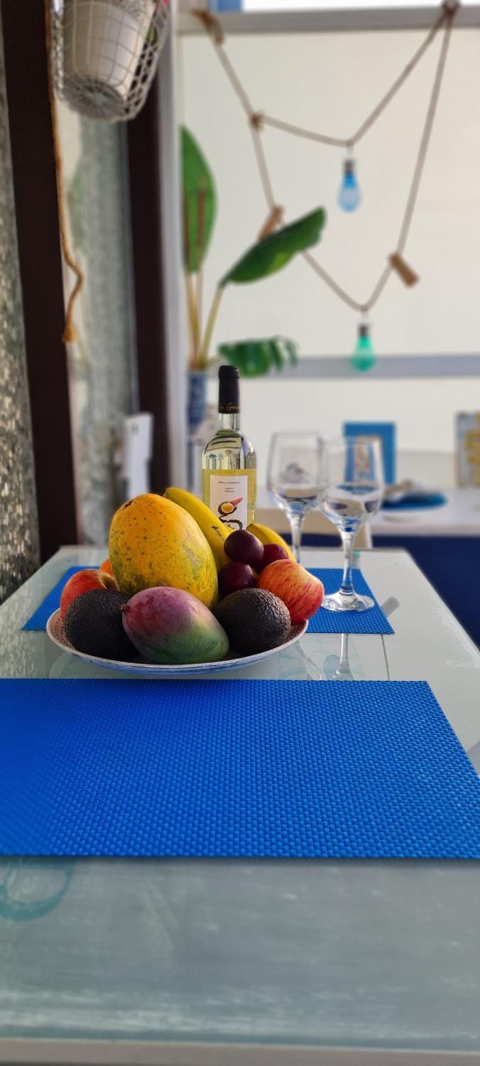 Marlenghi Apartments The good life Jumbo Centrum Apartment in Maspalomas