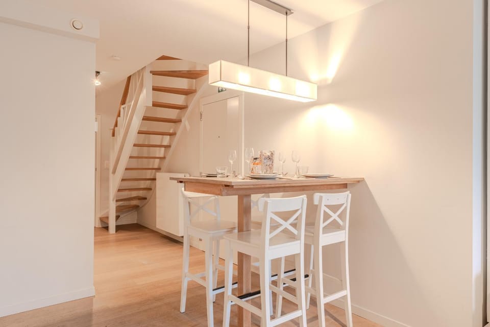 Novus Portus A 501 Apartment in Koksijde