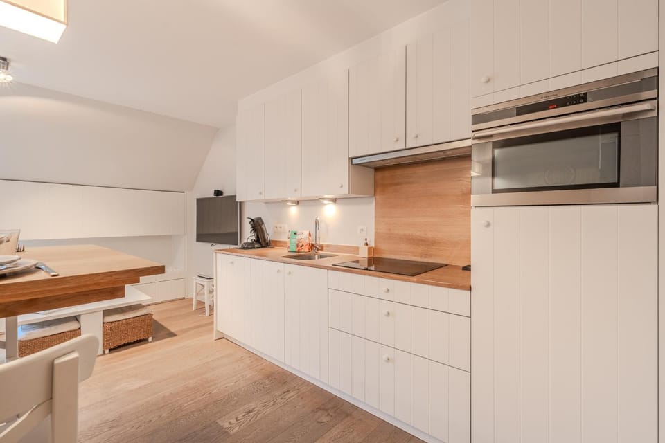 Novus Portus A 501 Apartment in Koksijde