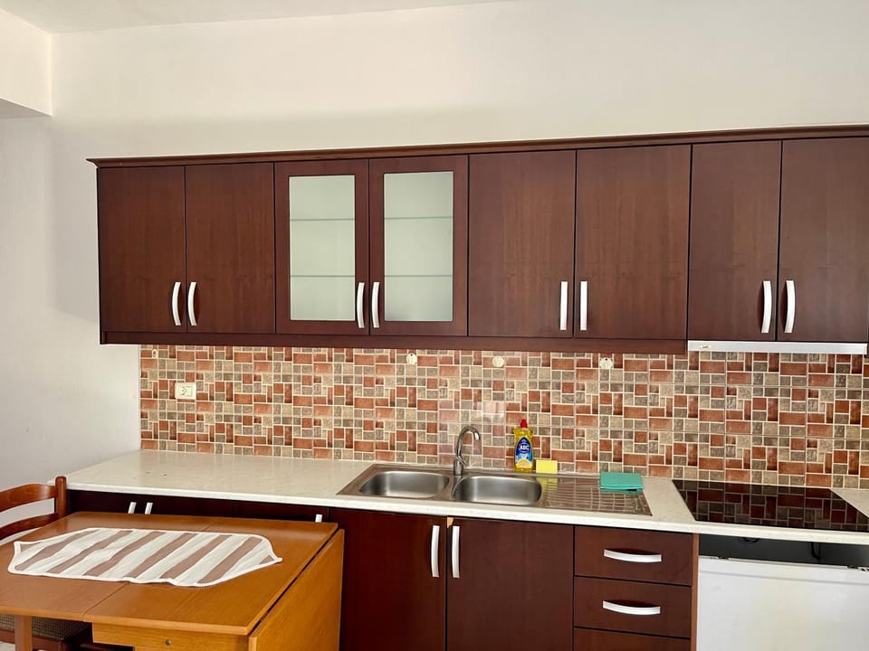 Kitchen or kitchenette, dishwasher, minibar, pet friendly, stove