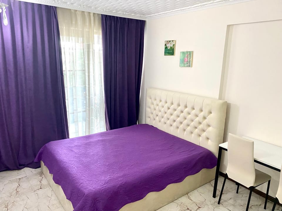LAVANDA APARTMENT Apartment in Batumi