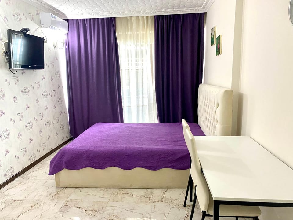 LAVANDA APARTMENT Apartment in Batumi