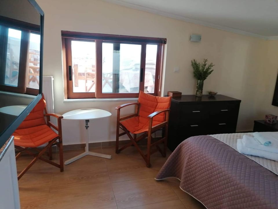 Casa Ag.Apo Apartment in Crete Region