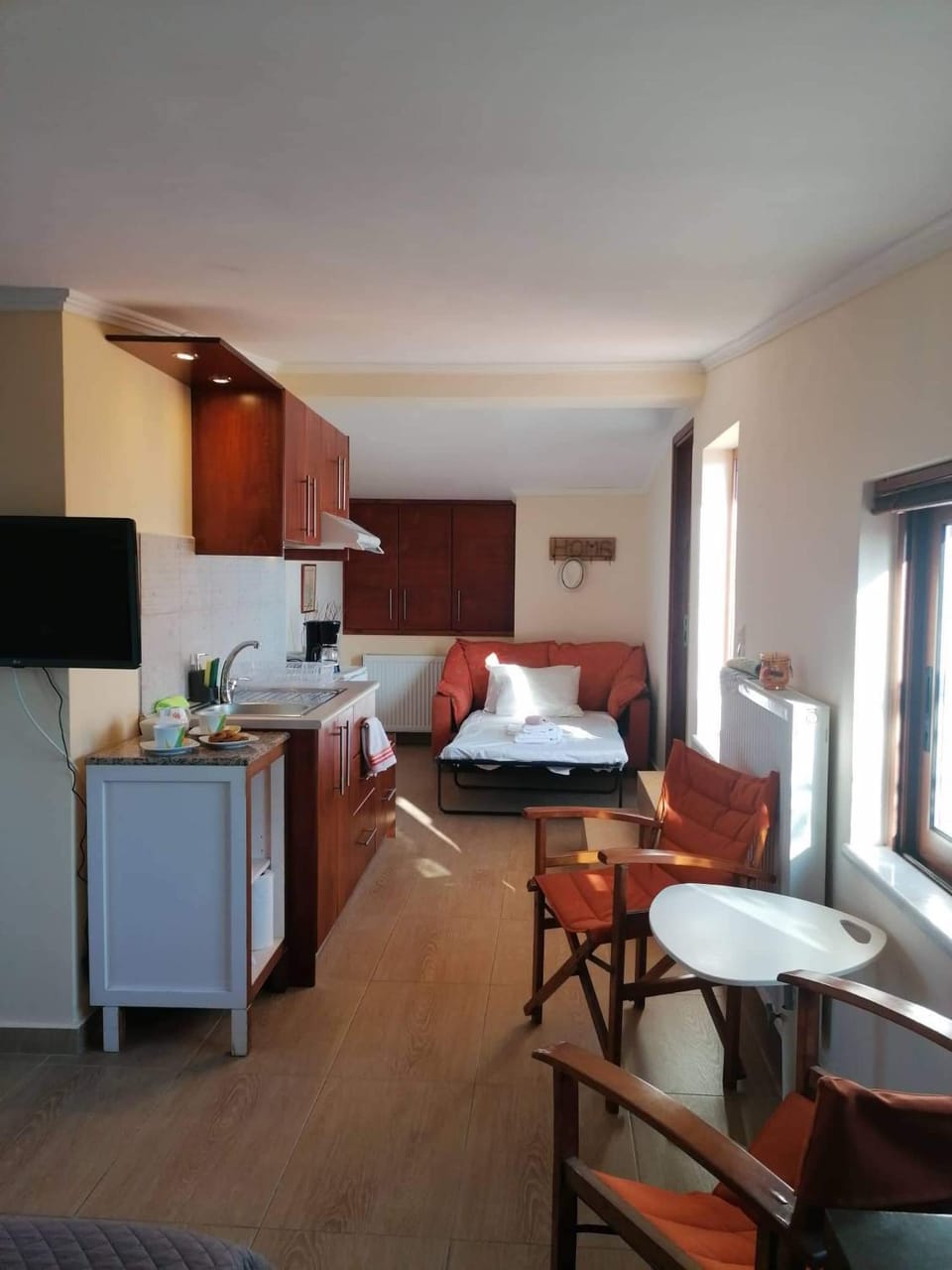 Casa Ag.Apo Apartment in Crete Region