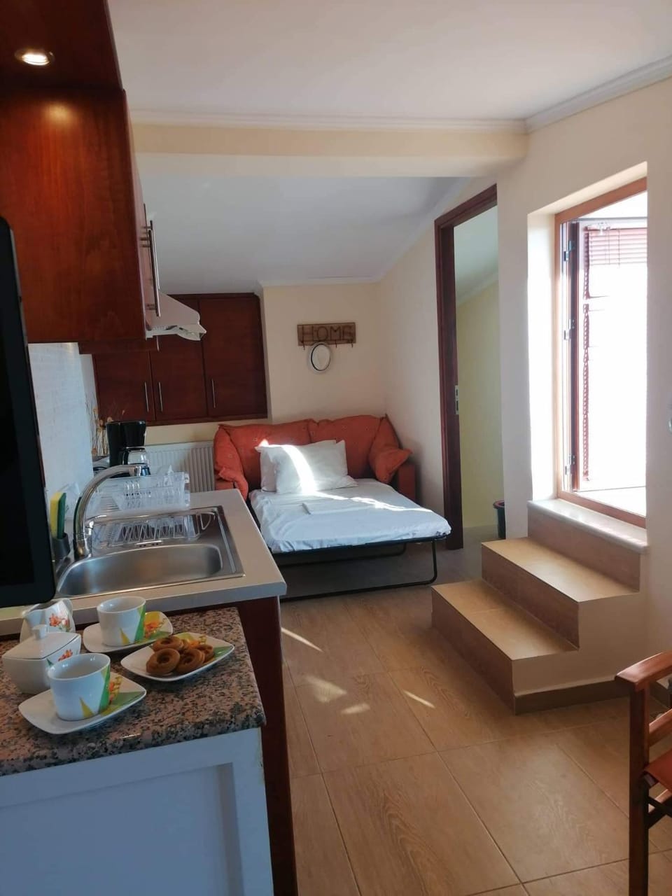 Casa Ag.Apo Apartment in Crete Region