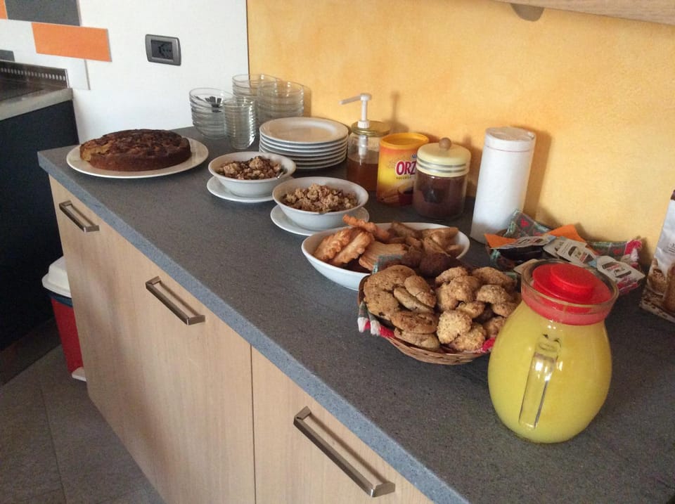 Breakfast