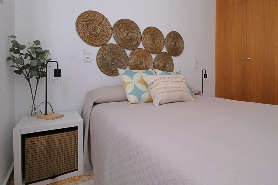 Mnostrum Moratal playa de Gandía, 3 dormitorios EXCLUSIVO FAMILIAS Apartment in Safor