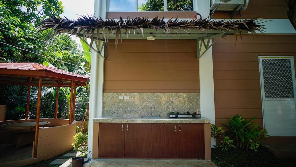 Balay Greenika Alfonso Nature Resort Villa in Nasugbu