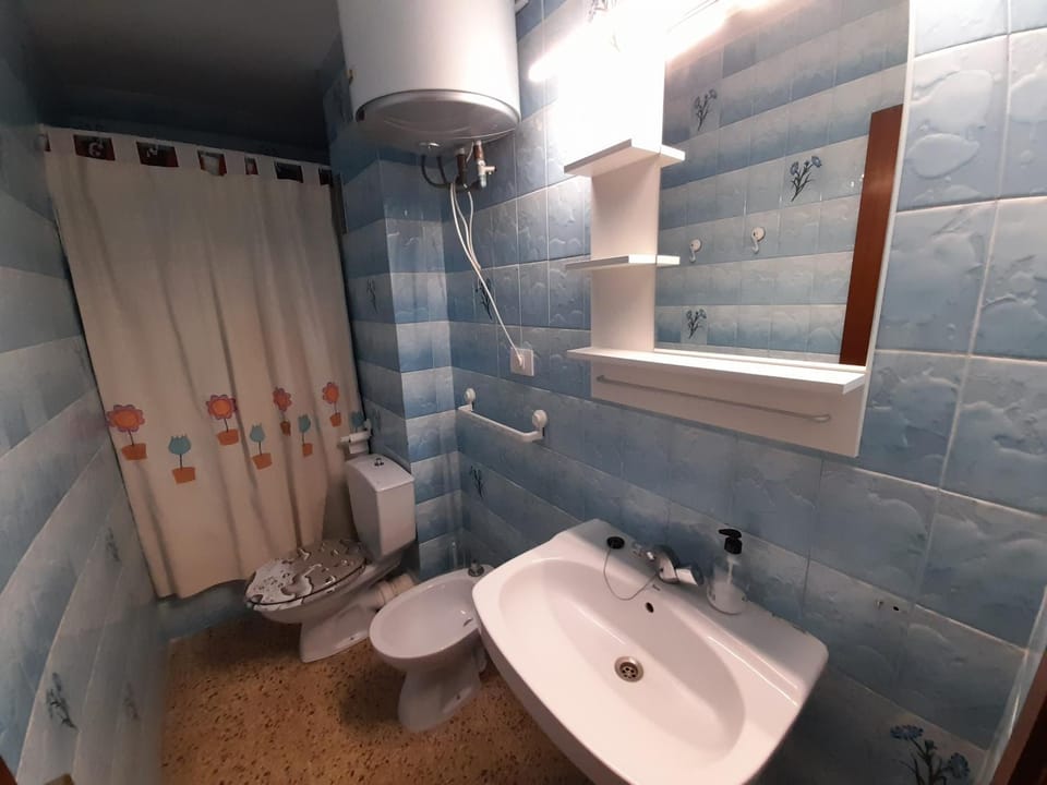 Apartamento LOS DORADOS Apartment in Peniscola