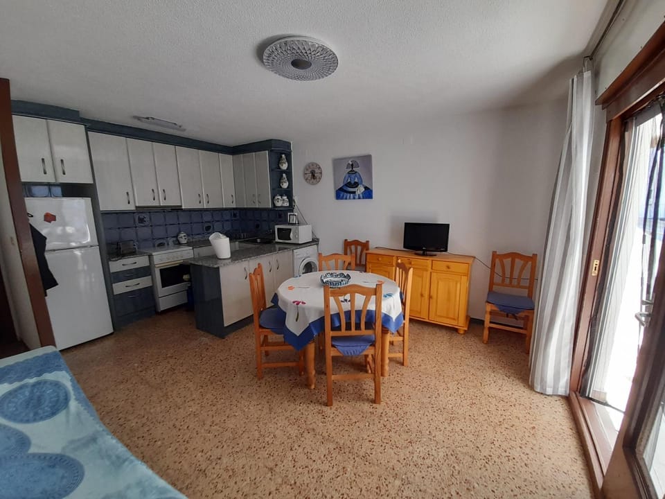 Apartamento LOS DORADOS Apartment in Peniscola