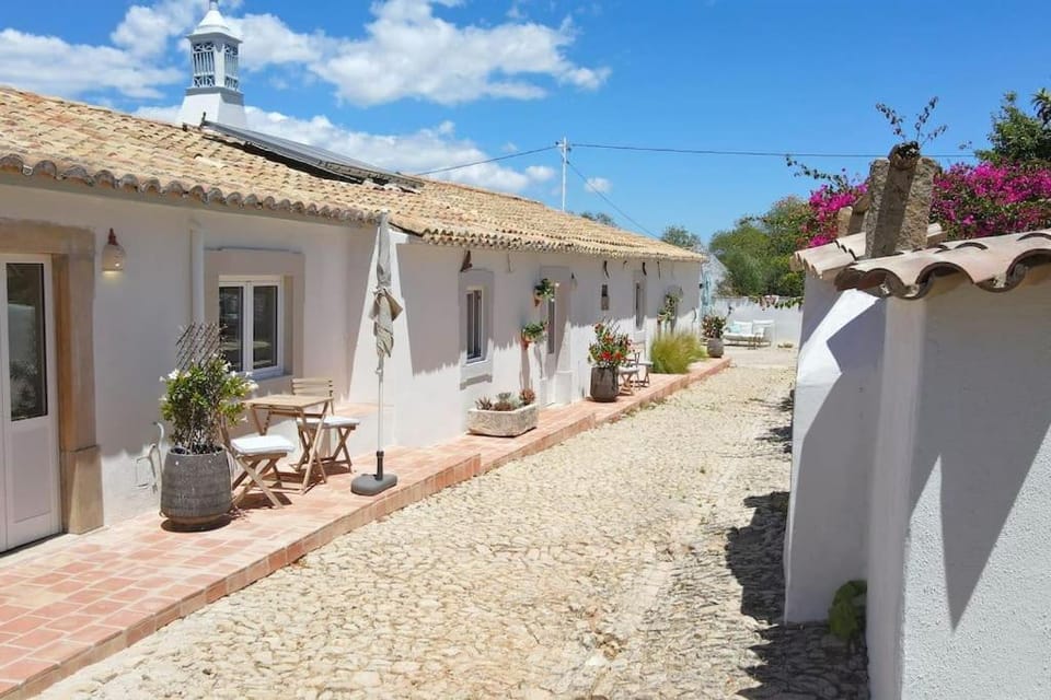 Vila Lobo Algarve Campground/ 
RV Resort in Loulé