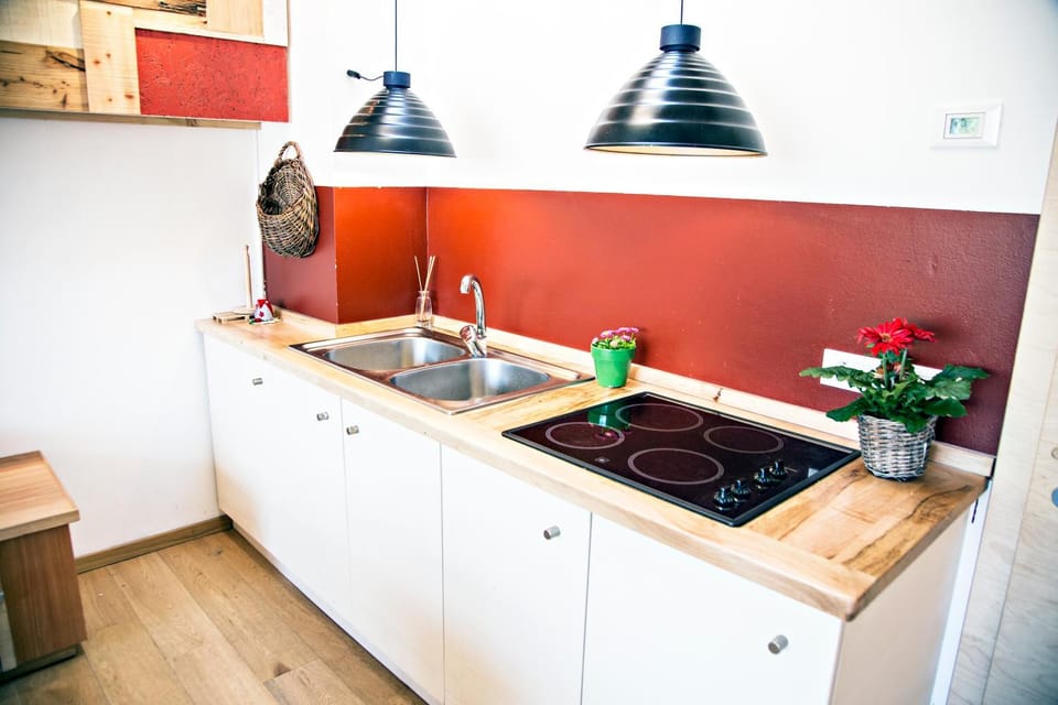 B&B Casa sul Lago - Appartamenti Bed and Breakfast in Trentino-South Tyrol